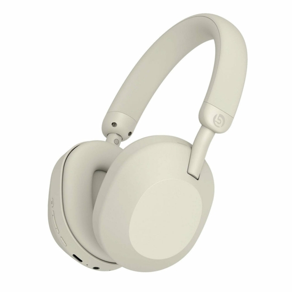🥳 LEVITATE HD HEADPHONES - Picture 1 of 4